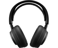 SteelSeries Arctis Nova Pro WL ETAIL-Black - 1512576 - zdjęcie 2